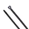 Dottie Cable Tie, 36 in L, 10.35 in Max Bundle Dia., Black, Nylon 6/6, 175 lb Strength, 50 PK DT36HB - alternate 1
